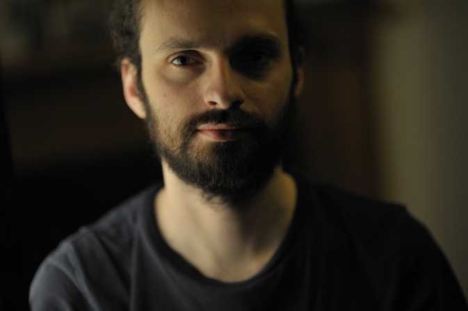 Tomasz Olejnik, fotograf, Dublin fotoMody.pl