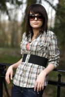 Aleksandra Barszczewska Aleksandra Barszczewska