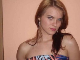 Monika Brzezińska Monika Brzezińska