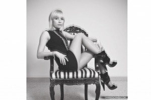 EWELINA MAKOWSKA EWELINA MAKOWSKA