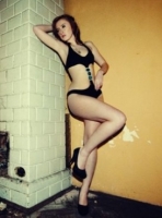 Aleksandra Wrona "oleccccka"