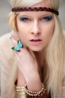 Dominika Trzaska Dominika Trzaska