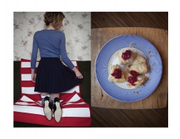 Agata Dąbrowska - - petit pompon Agata Dąbrowska - - petit pompon