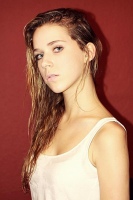 Isabella Luszczek Isabella Luszczek