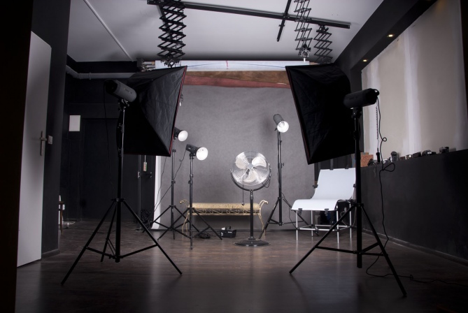 Studio Fotograficzne Atelier Fotografii Alternatywnej Silmaril